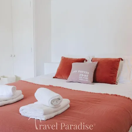 Salines Les Portes-en-Re