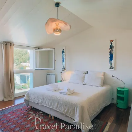 Salines ヴィラ Les Portes-en-Re