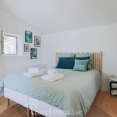 Salines Les Portes-en-Re