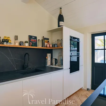 ヴィラ Salines Les Portes-en-Re