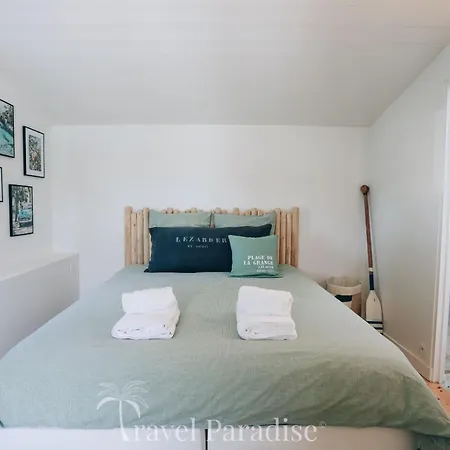 Salines Les Portes-en-Re