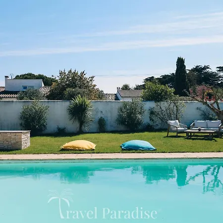 Villa Salines *