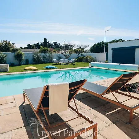 Salines Les Portes-en-Re