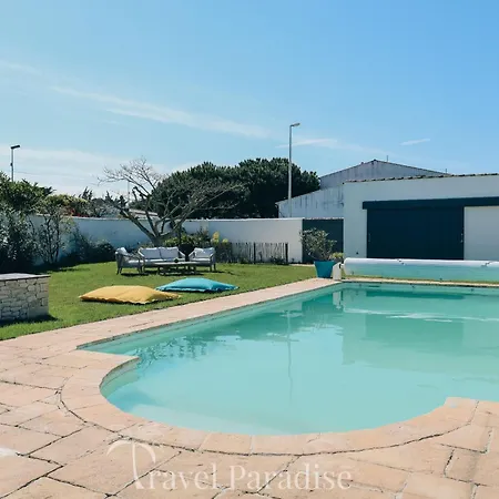 Salines * Les Portes-en-Re