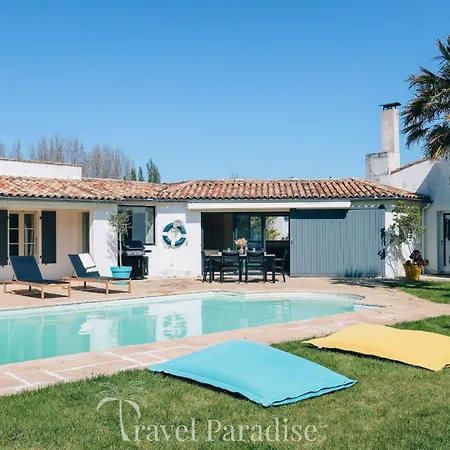 Salines Villa