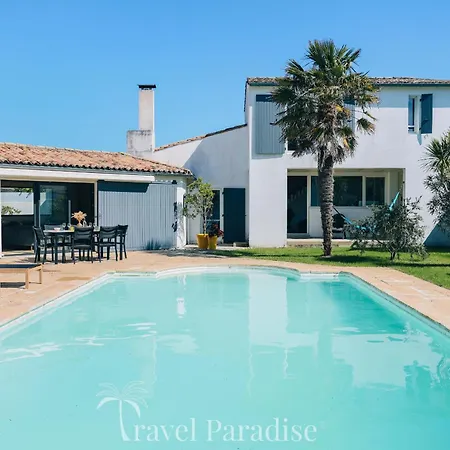 Villa Salines
