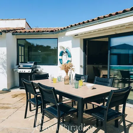 Salines Villa *