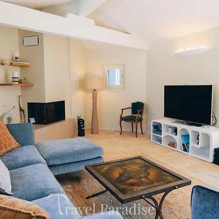 Villa Salines *