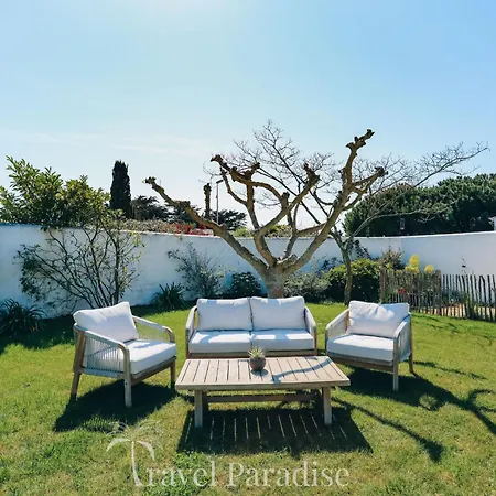 Salines * Les Portes-en-Re