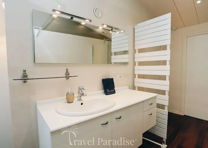 Salines Villa Les Portes-en-Re