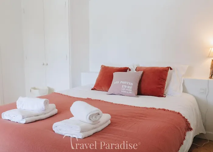 Salines Les Portes-en-Re