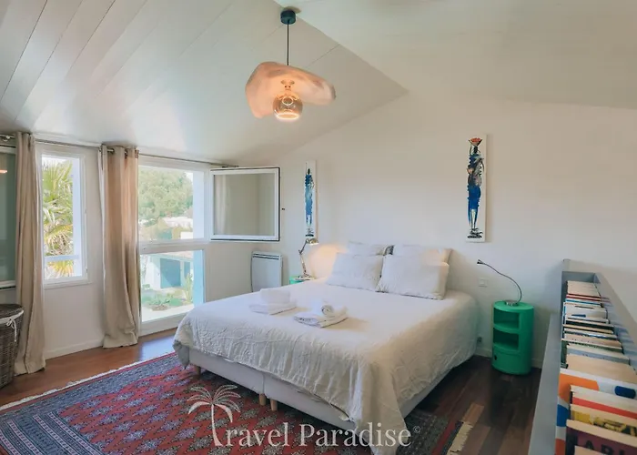 Salines Villa Les Portes-en-Re