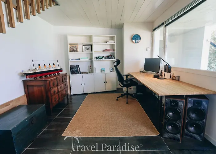 Villa Salines Les Portes-en-Re