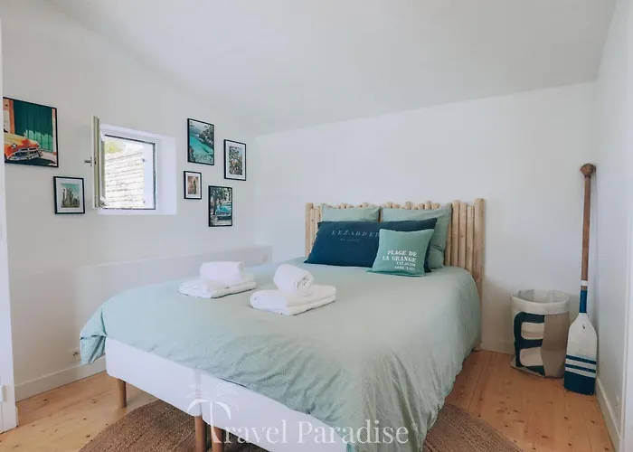 Salines Les Portes-en-Re