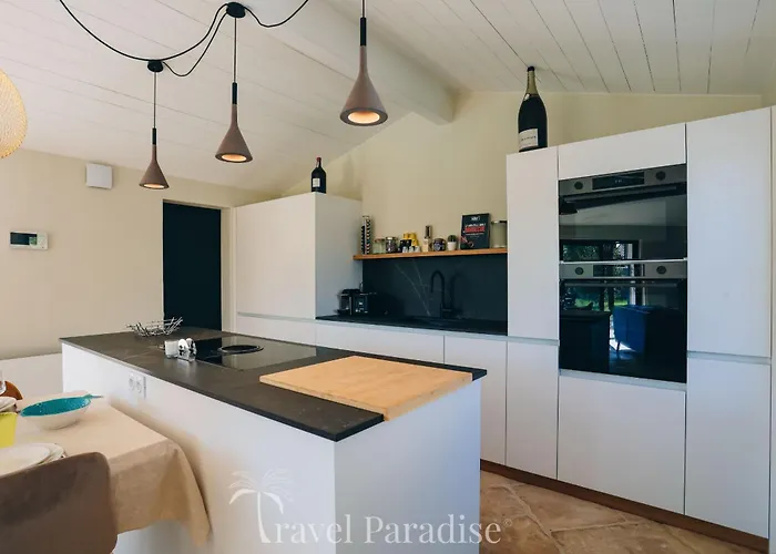 Salines Villa Les Portes-en-Re