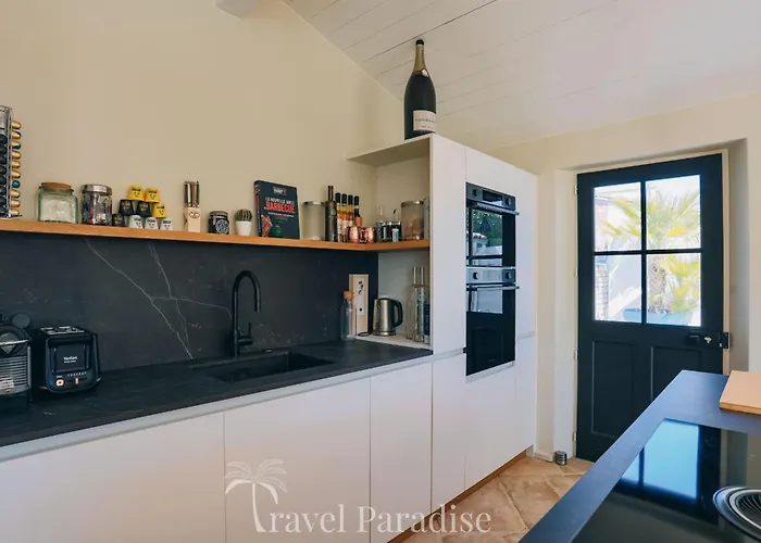 Villa Salines Les Portes-en-Re