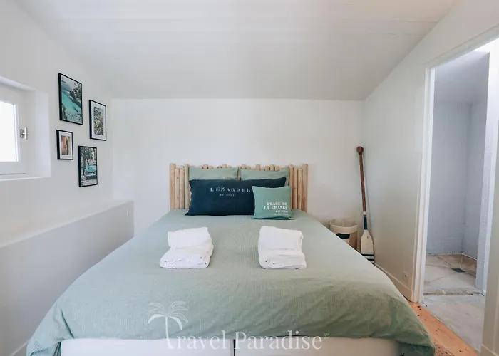 Salines Les Portes-en-Re