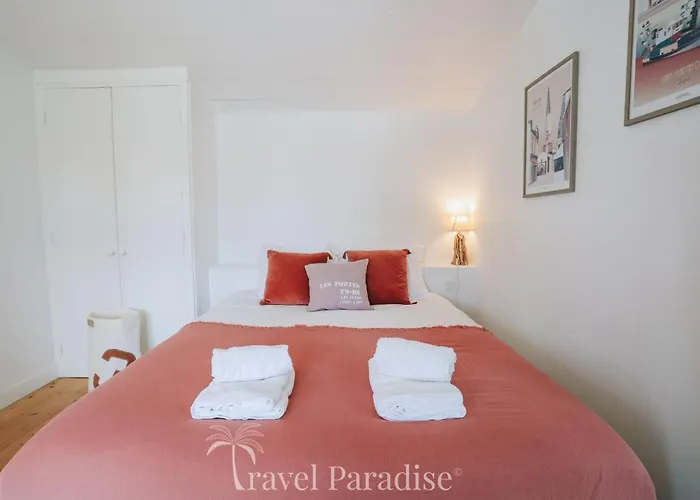 Salines * Les Portes-en-Re