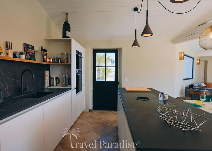 Villa Salines Les Portes-en-Re