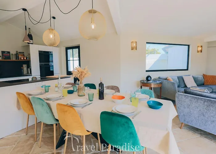 Salines Les Portes-en-Re