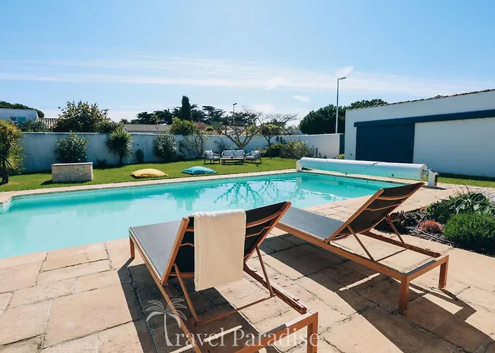 Salines Les Portes-en-Re