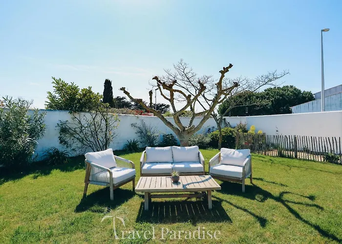 Salines * Les Portes-en-Re